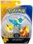 TOMY Pokemon - Jolteon + Vaporeon + Flareon